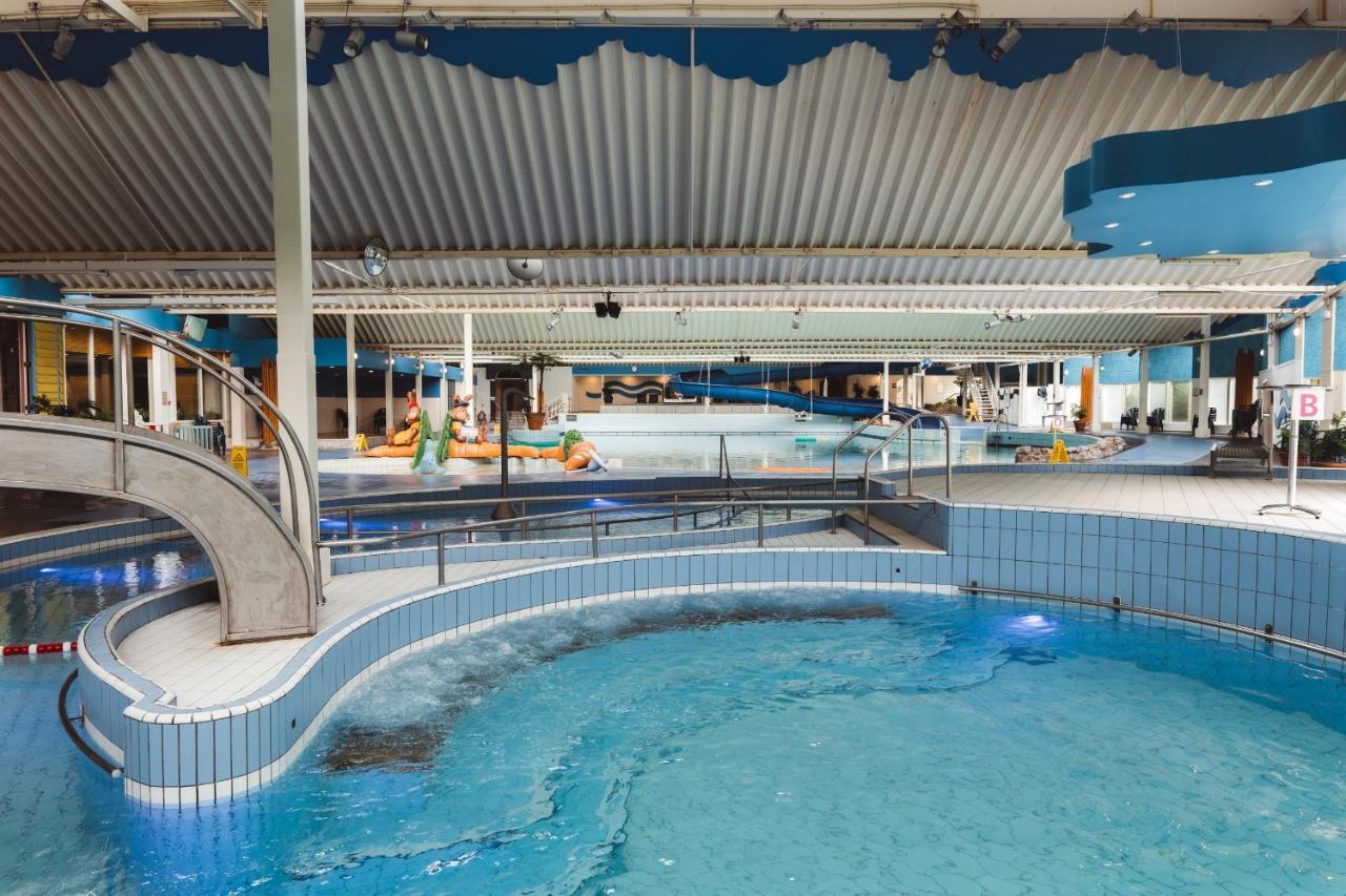Beach Resort Kamperland - 164 Экстерьер фото