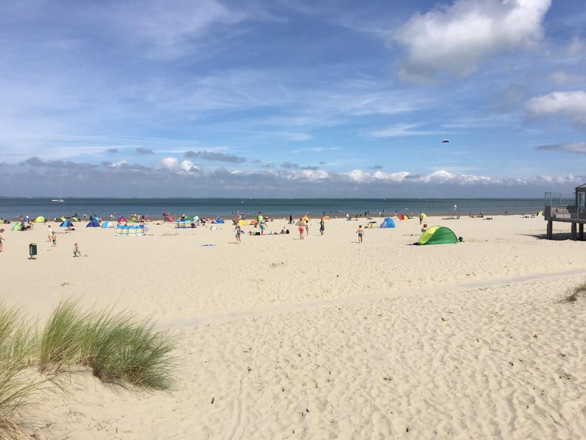Beach Resort Kamperland - 164 Экстерьер фото