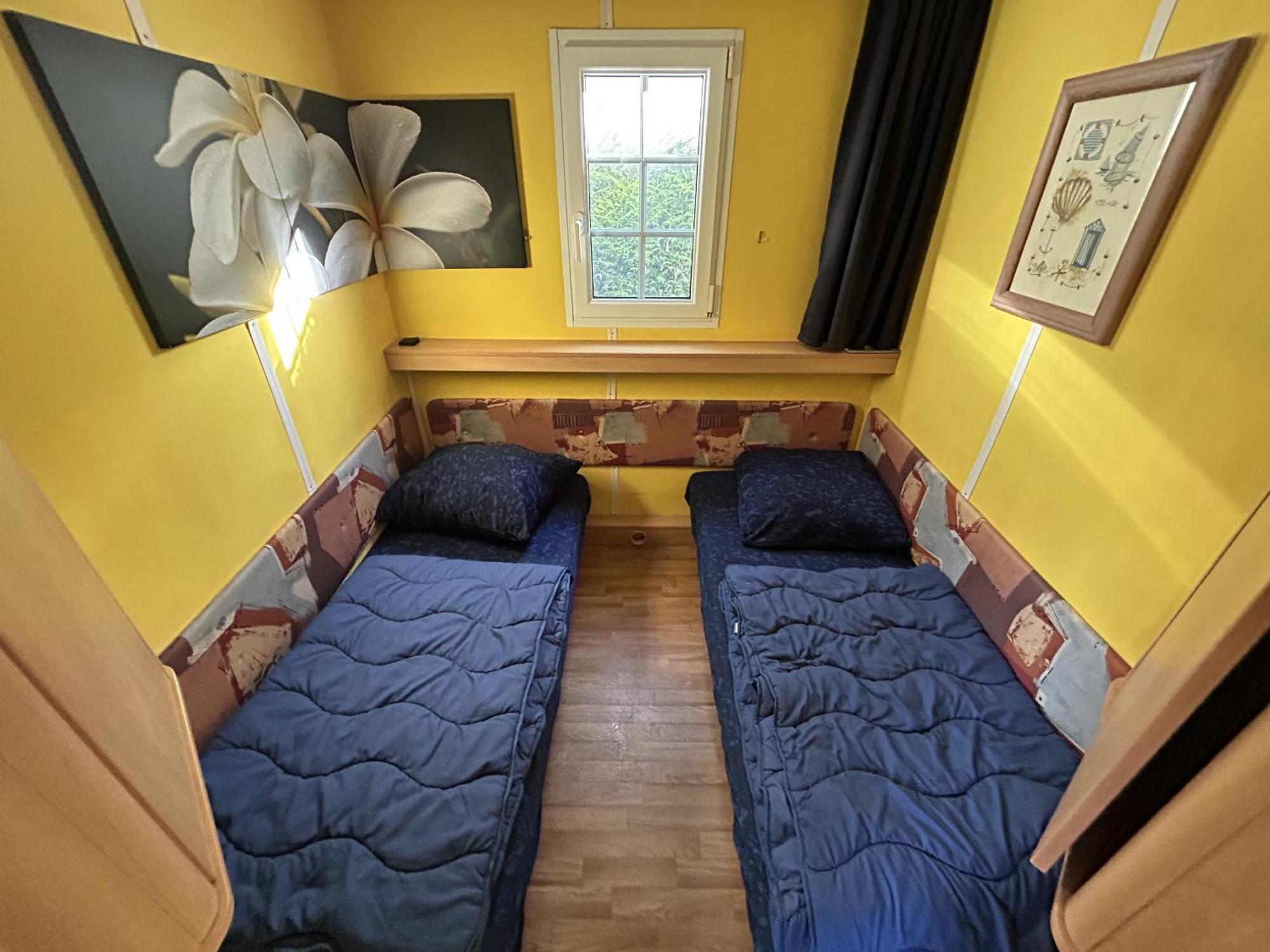 Beach Resort Kamperland - 164 Экстерьер фото