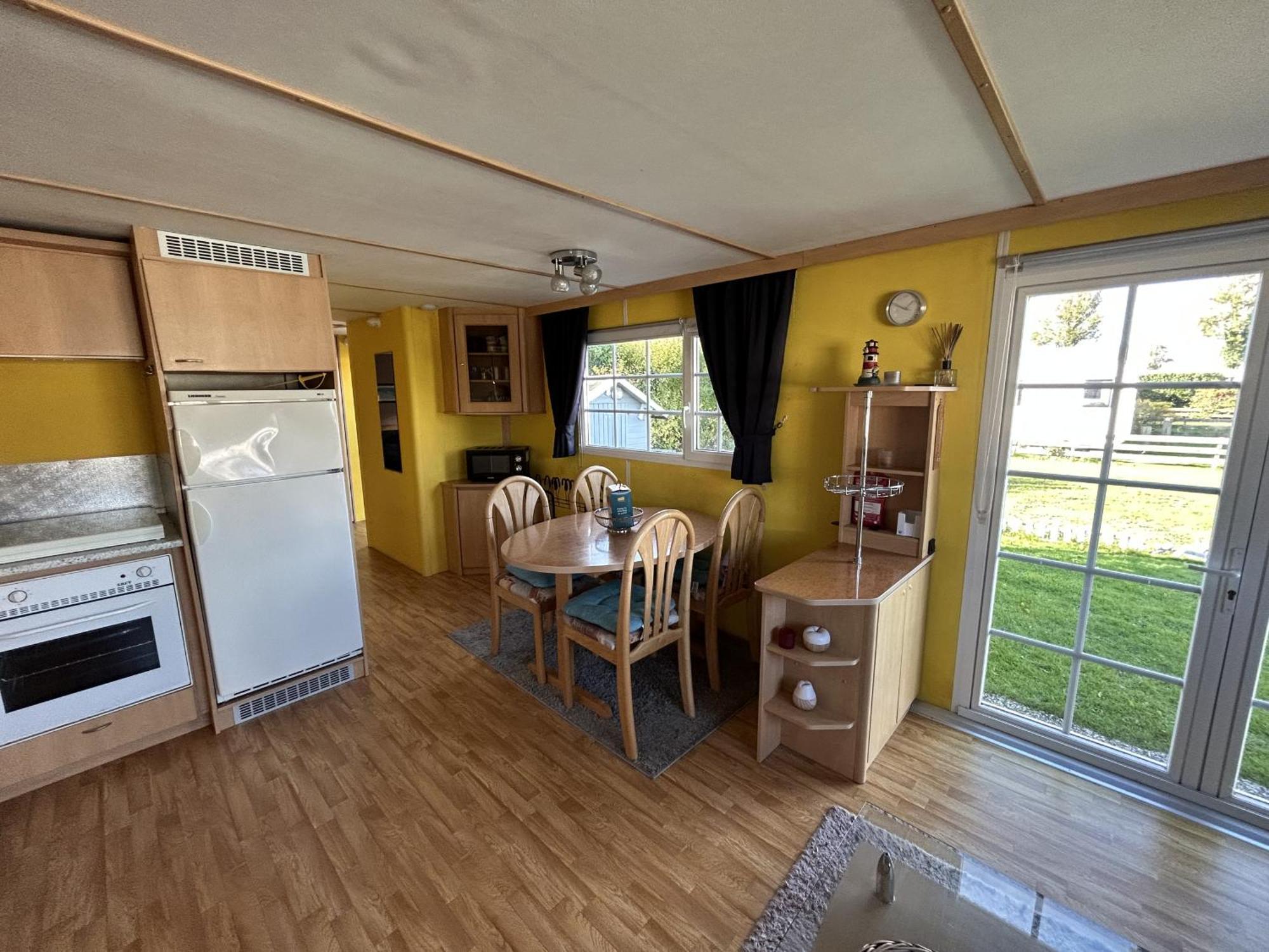Beach Resort Kamperland - 164 Экстерьер фото