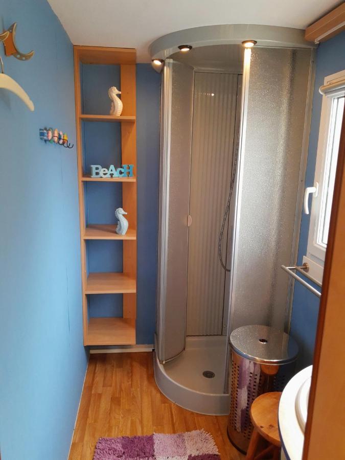 Beach Resort Kamperland - 164 Экстерьер фото